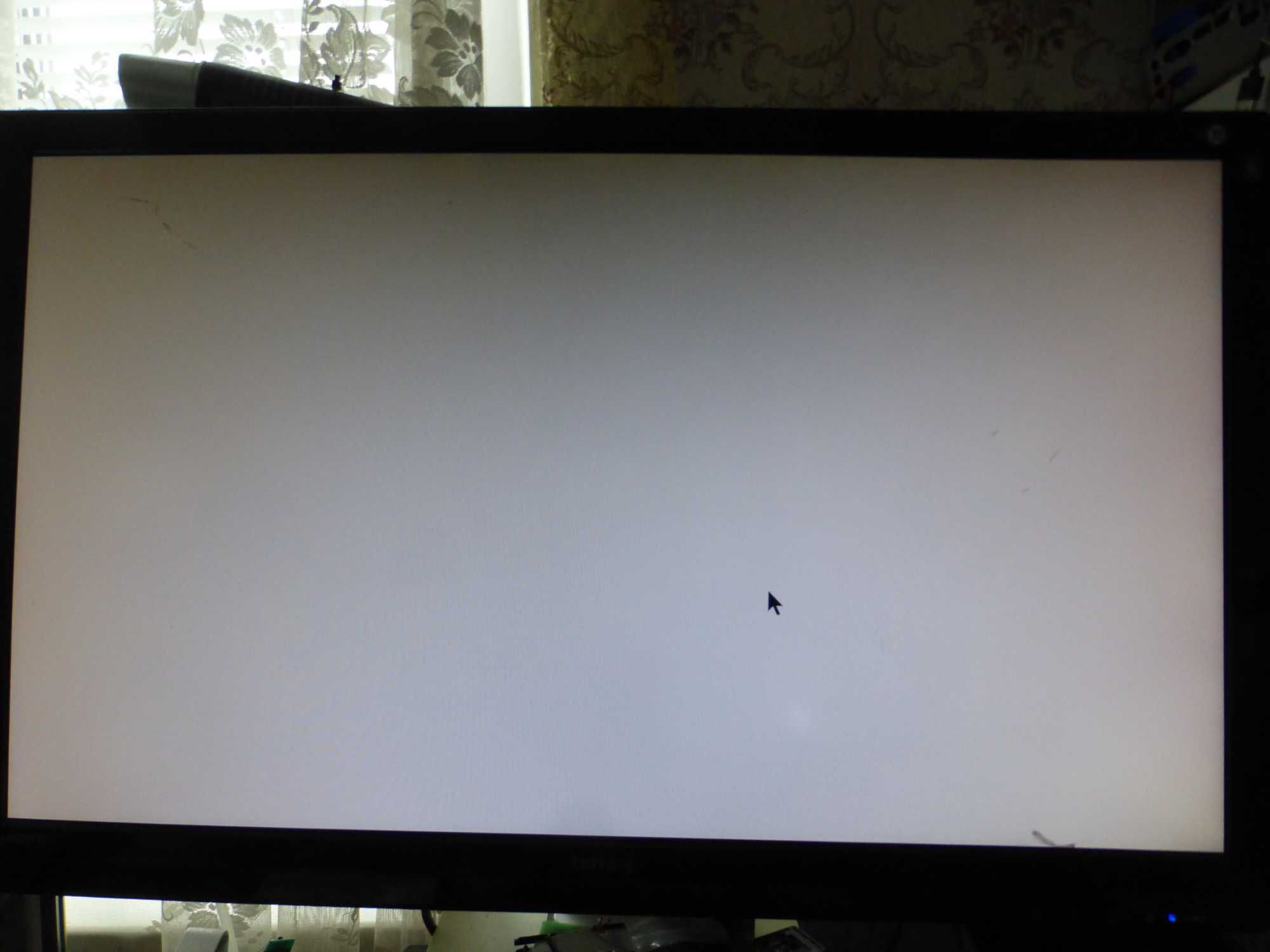 монитор TERRA LCD2760W 27"