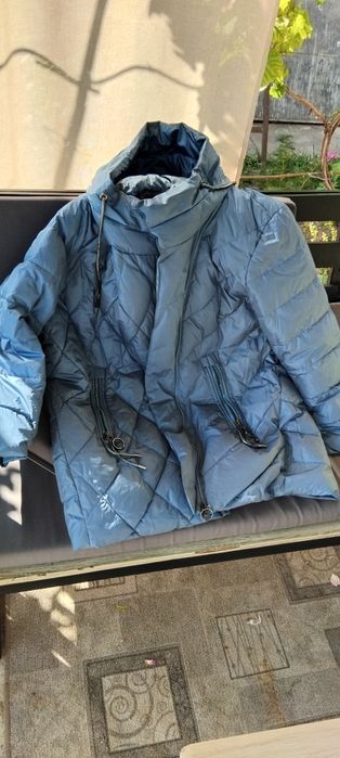 Продам куртку , осінь - зима