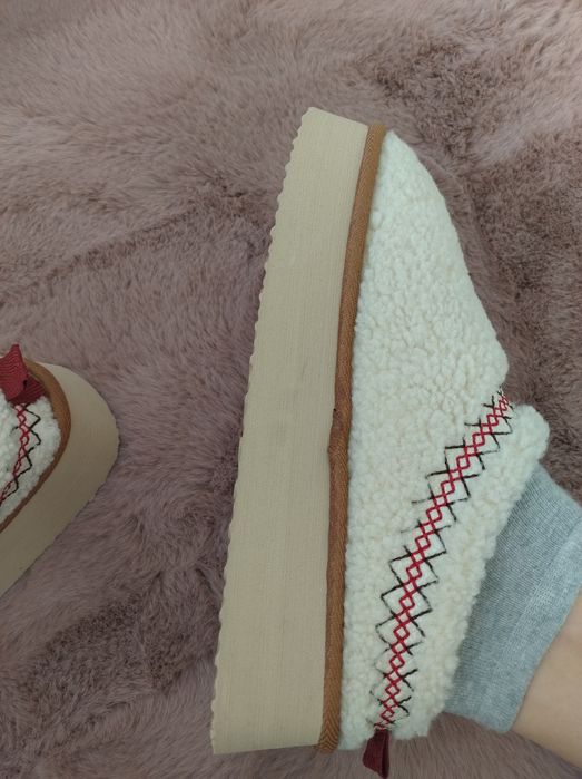 Buty zimowe alla uggs