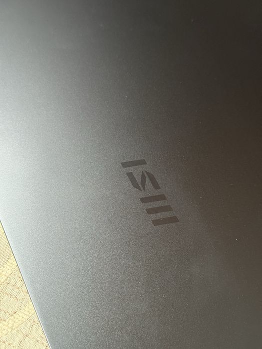 MSI Prestige 14 A12UC-210PL i7 16 GB 1 TB RTX