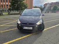 Sprzedam ŁadnegoS-MAX 2.0 Tdci