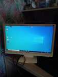 Monitor medion 20 cali