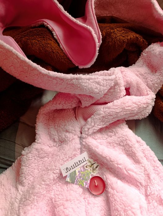 Піжама Кролик Плюшева