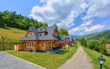Domki domek w górach BiałkaTatrzanska Łopuszna Zakopane Tatry GORCE!!!
