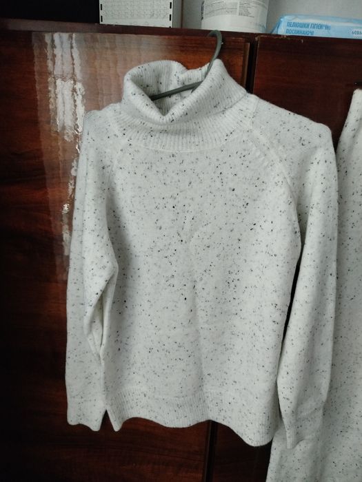 Теплий костюм, 46-48р