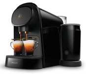 Maquina Maquina Café e Leite Philips L'OR Barista