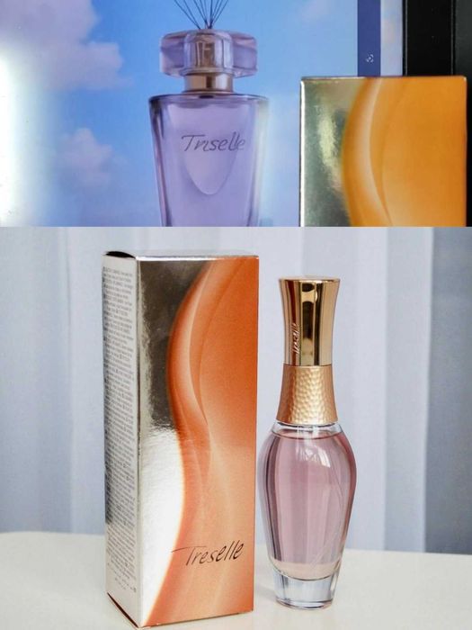 Treselle Avon 50 мл- -530-грн(500)грн.
