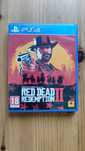 Red Dead Redemption 2 PS4 PS5
