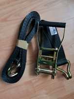 Pas z napinaczem Duratruss Strap 50mm. 4m 163907 / DT-STRAP-50/4B