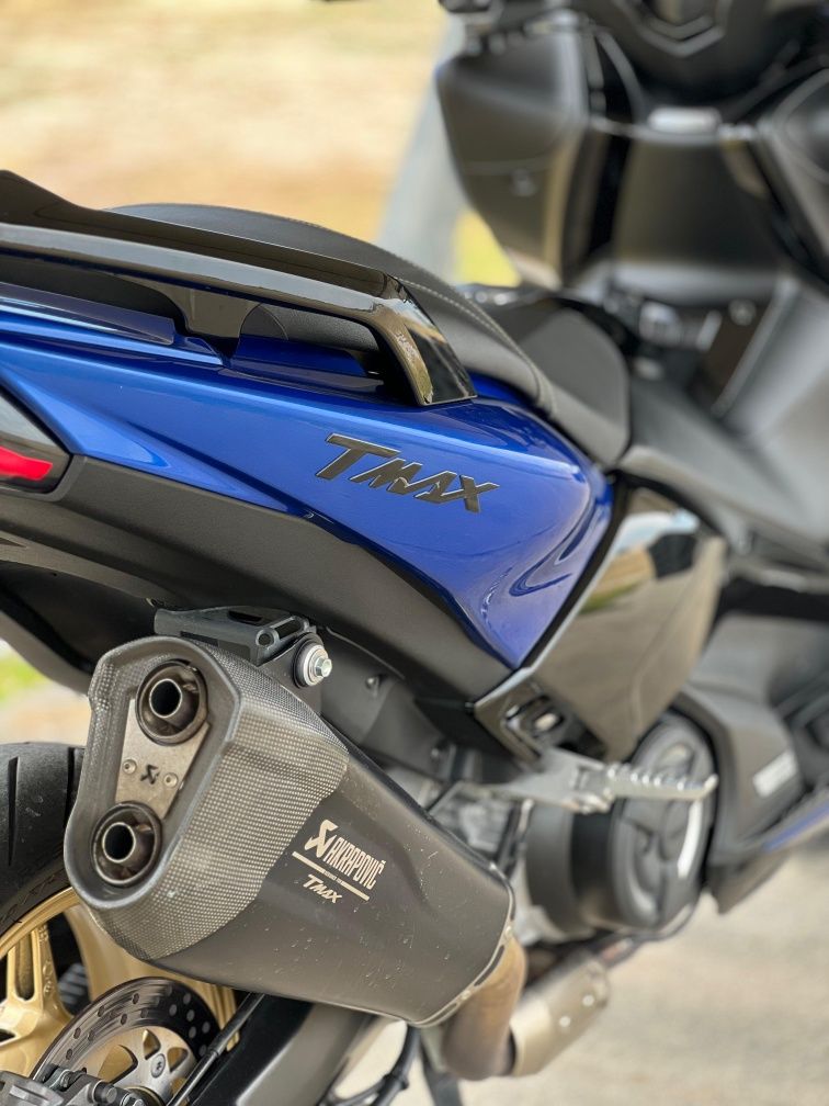 Tmax 530 dx Nacional