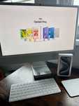 NEW* APPLE iMac 2024 M4 16/256GB - 1TB_GW-2026_FV23!