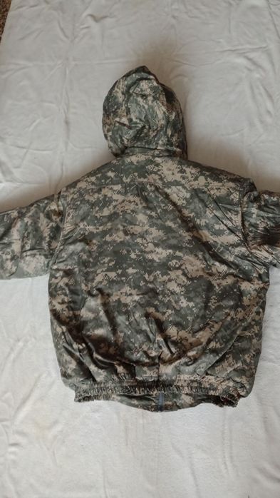 Комплект камуфляжный