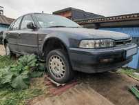 System 4WS Tylne Koła Skrętne Honda Accord IV Prelude Rover 623 Części