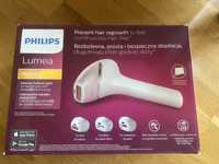 Philips Lumea Prestige Bezbolesna depilacja światłem na prezent