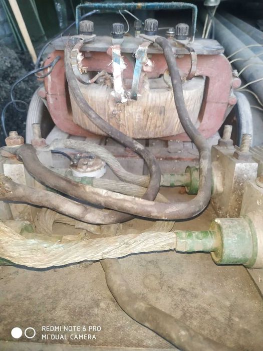 Продам сварку на диодах