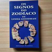 Os signos do zodiaco