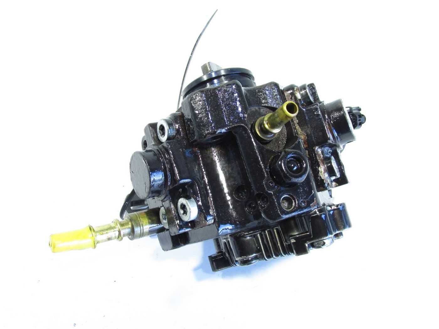 Pompa wtryskowa paliwa ford galaxy mk3 ford mondeo mk4 2.2 tdci
