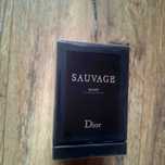 Perfuma Sauvage Dior