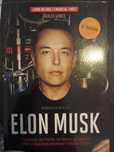 Elon Musk
O Génio que Está a Inventar o Nosso Futuro
de Ashlee Vance