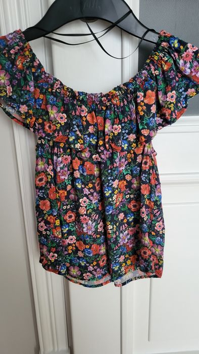 Koszulka dla dziewczynki, 10 lat