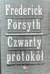 Czwarty protokół - Frederick Forsyth