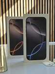 NOWE iPhone 16 Pro 128GB! Gwarancja Apple!