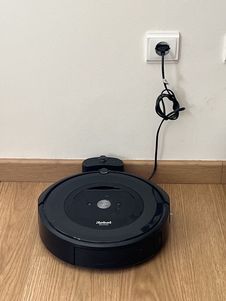 Irobot Roomba e5