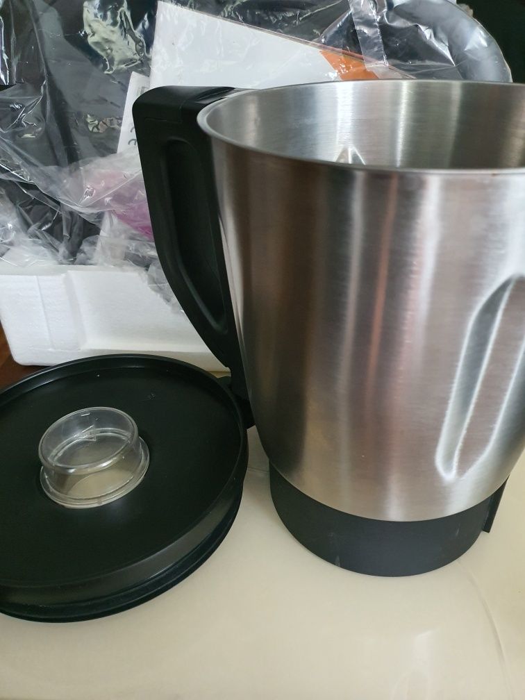 Robot kuchenny Multicooker Vital-Med a'la TERMOMIX