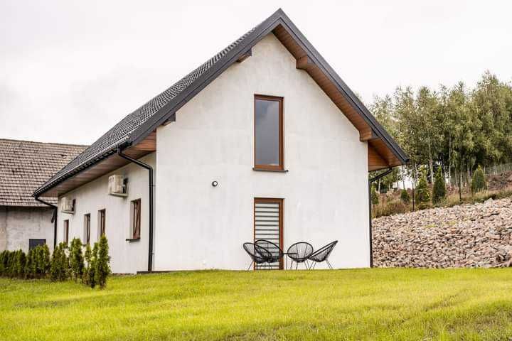 Noclegi Wieliczka pokoje apartamenty