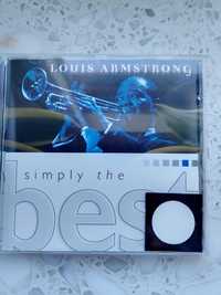 Louis Armstrong płyta CD