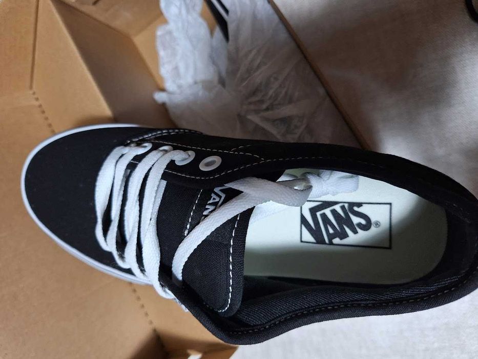 Tenis Vans tamanho 40