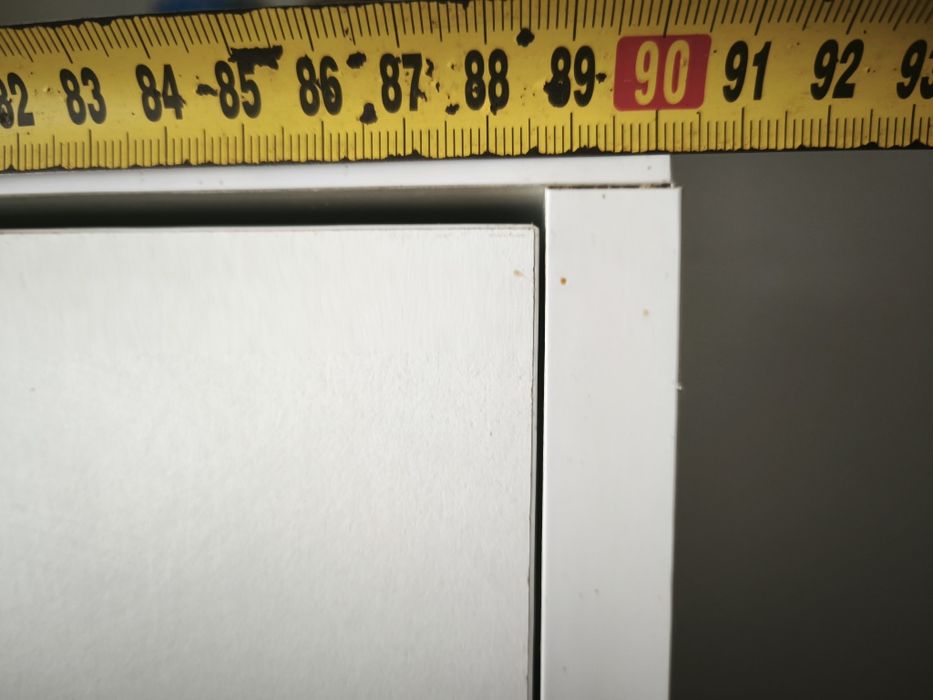 Sprzedam używaną szafę