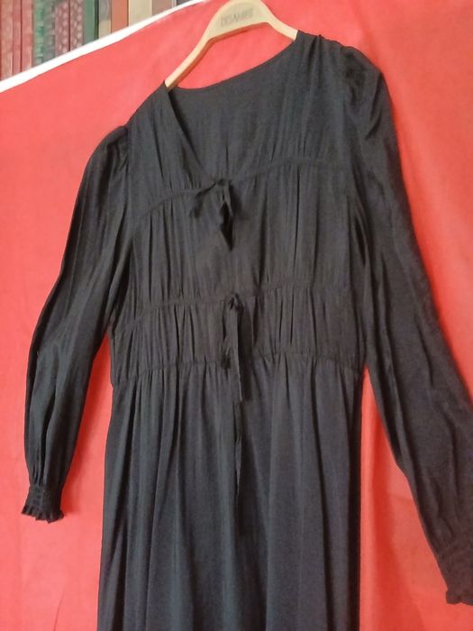 Vestidos únicos fabulosos