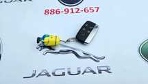 Jaguar XJ 351 2013-  Kluczyk Pilot USA