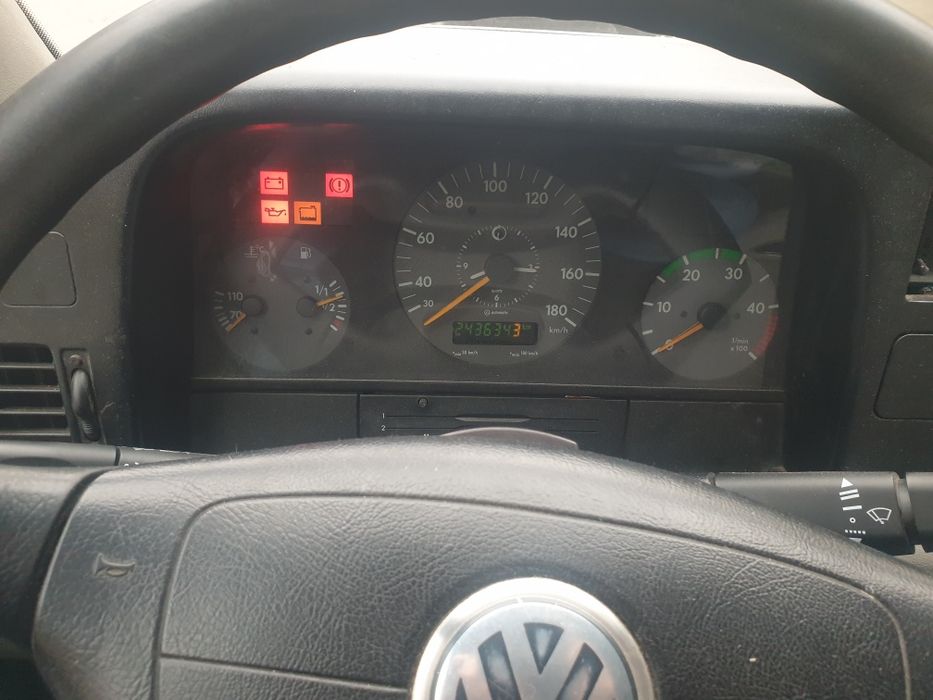 Продам Volkswagen LT46 спарка середня база