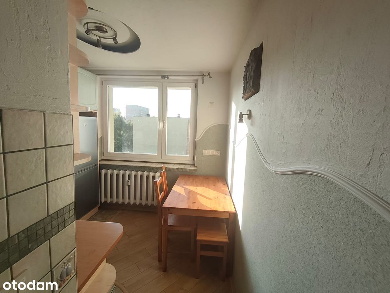 Dwupokojowe mieszkanie w Katowicach ul. Markiefki