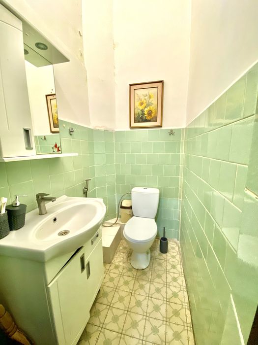 Оренда 3 кімнатної квартири вул Городоцька