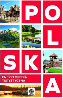 Polska encyklopedia turystyczna