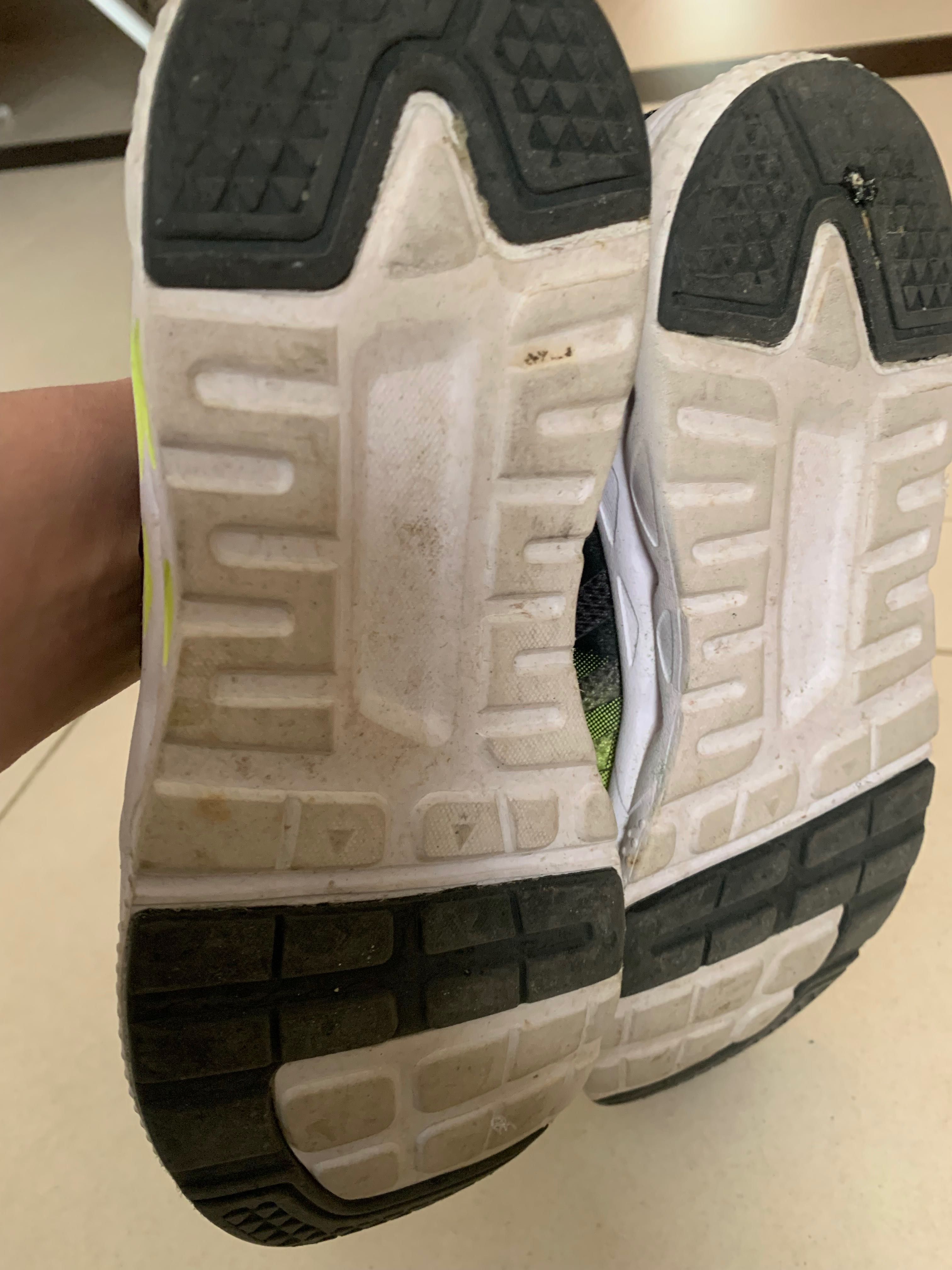 Buty sportowe Bejo