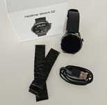 Realme watch s2 smartwatch zegarek amoled