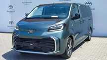 Toyota Proace Verso VIP Proace Verso Automat - 6 miejsc - Komfortowy, dostępny od ręki !!