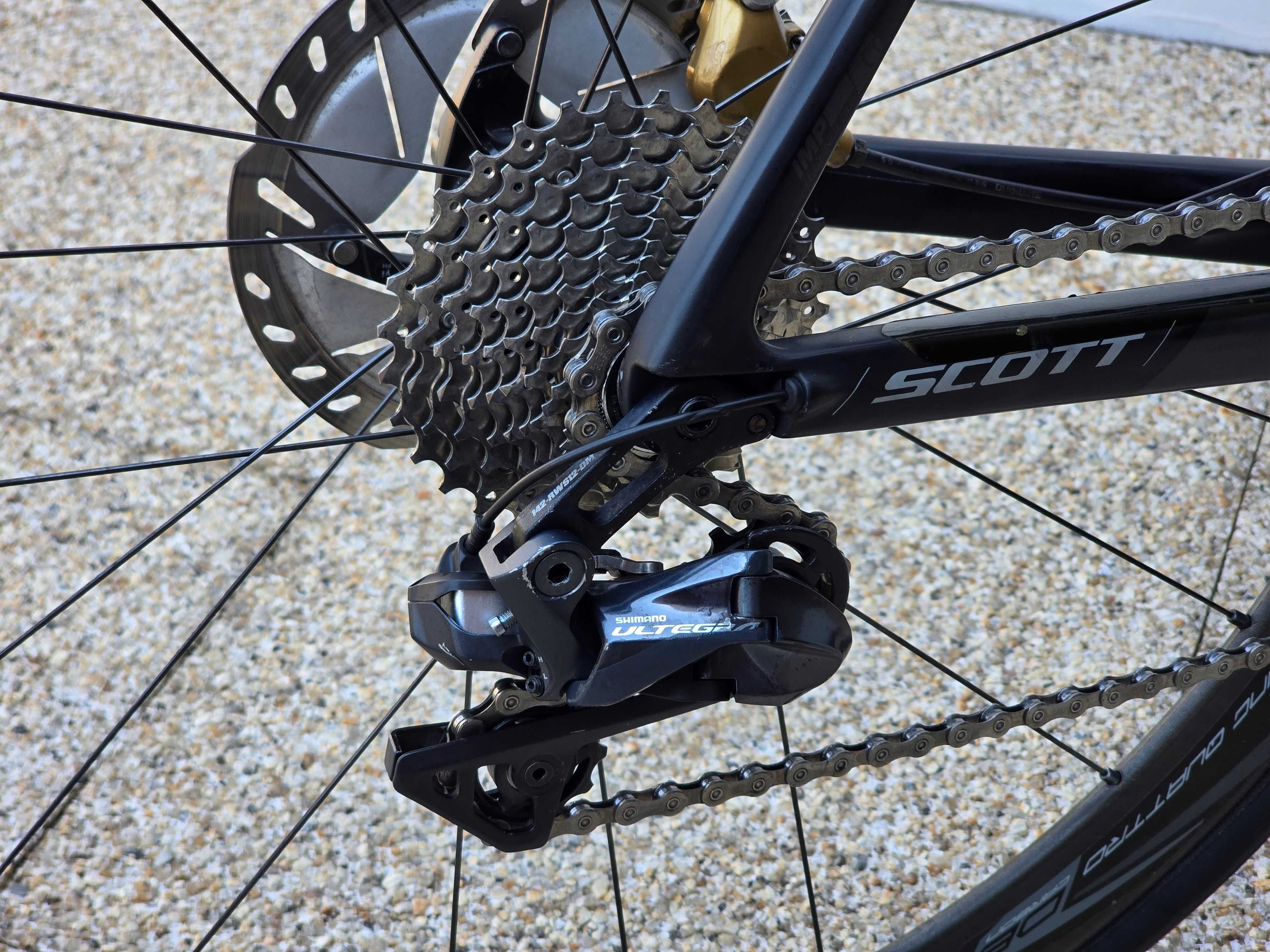 Scott Addict RC15