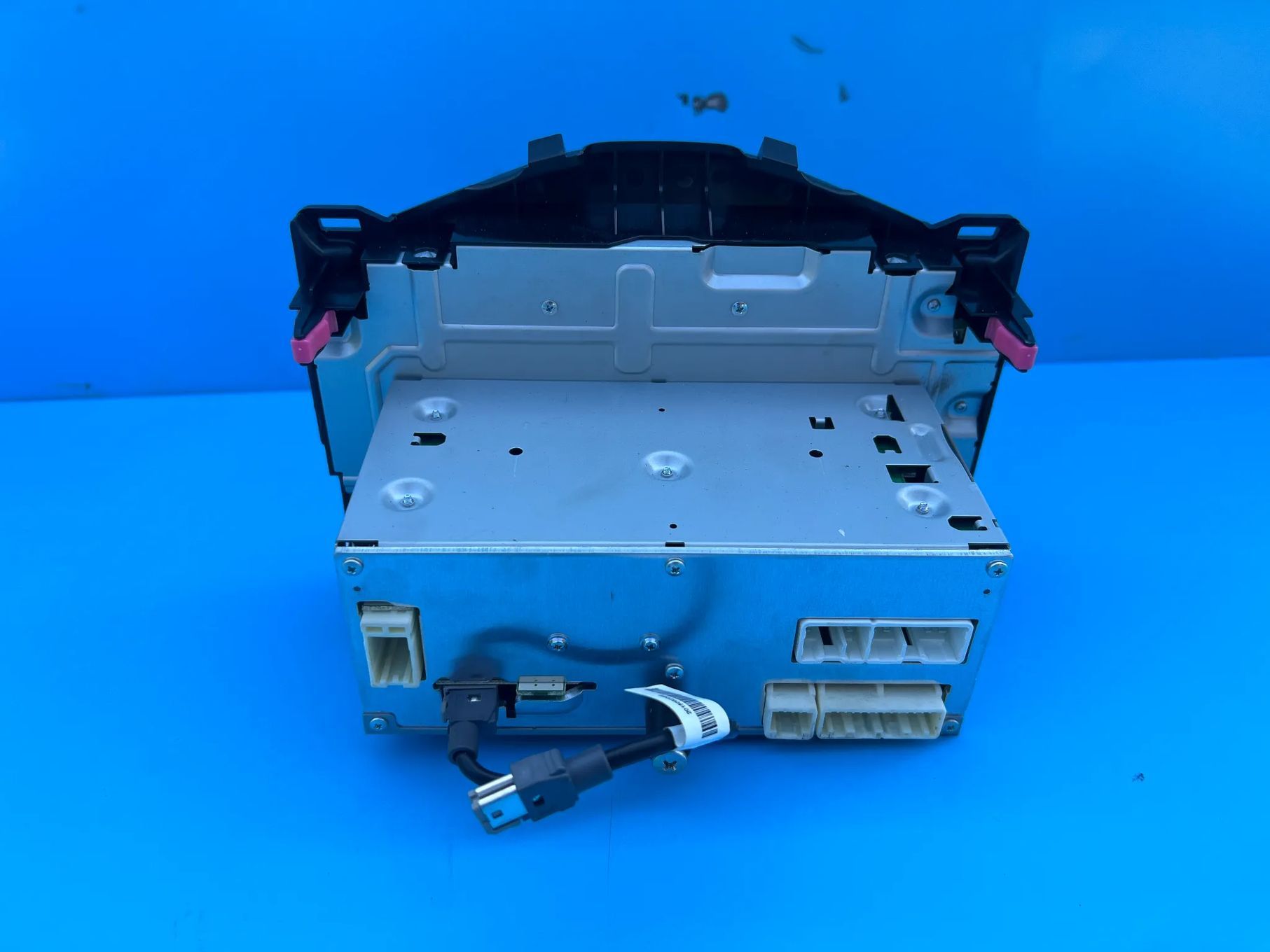 RADIO NAWIGACJA TOYOTA AYGO II 861400H010