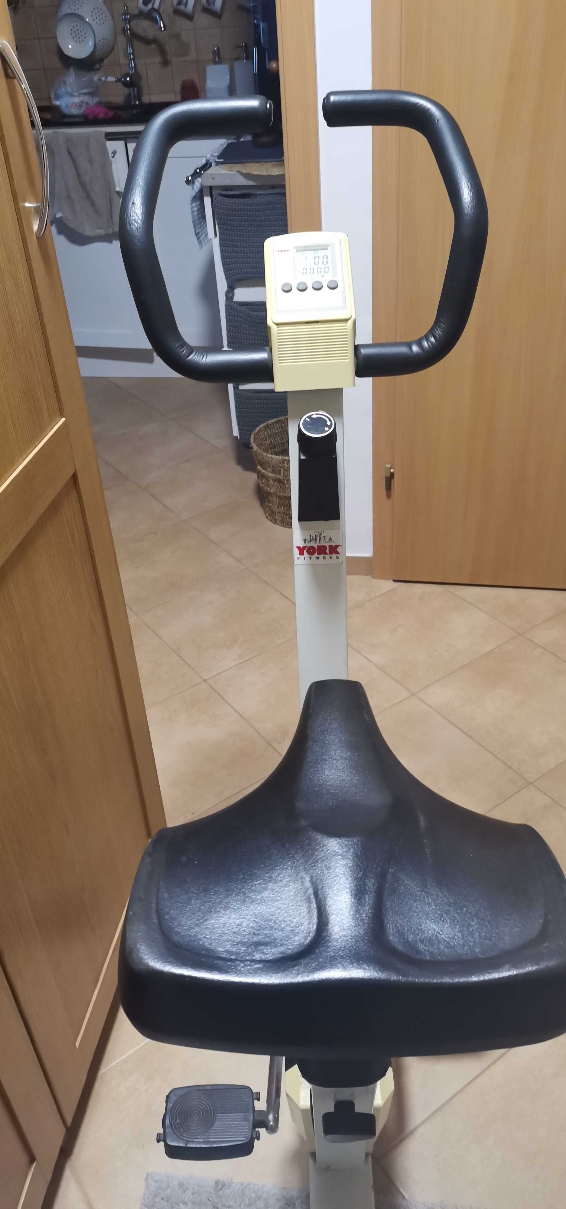 Rower rehabilitacyjny