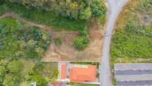 Terreno Rustico em Cruz