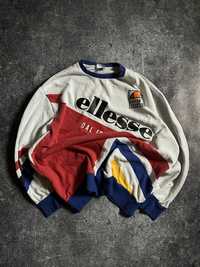 свитшот ellesse