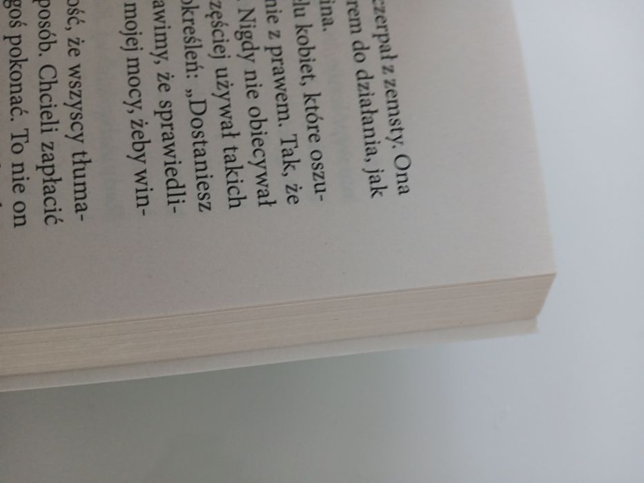 Na strunach światła Krystyna Mirek