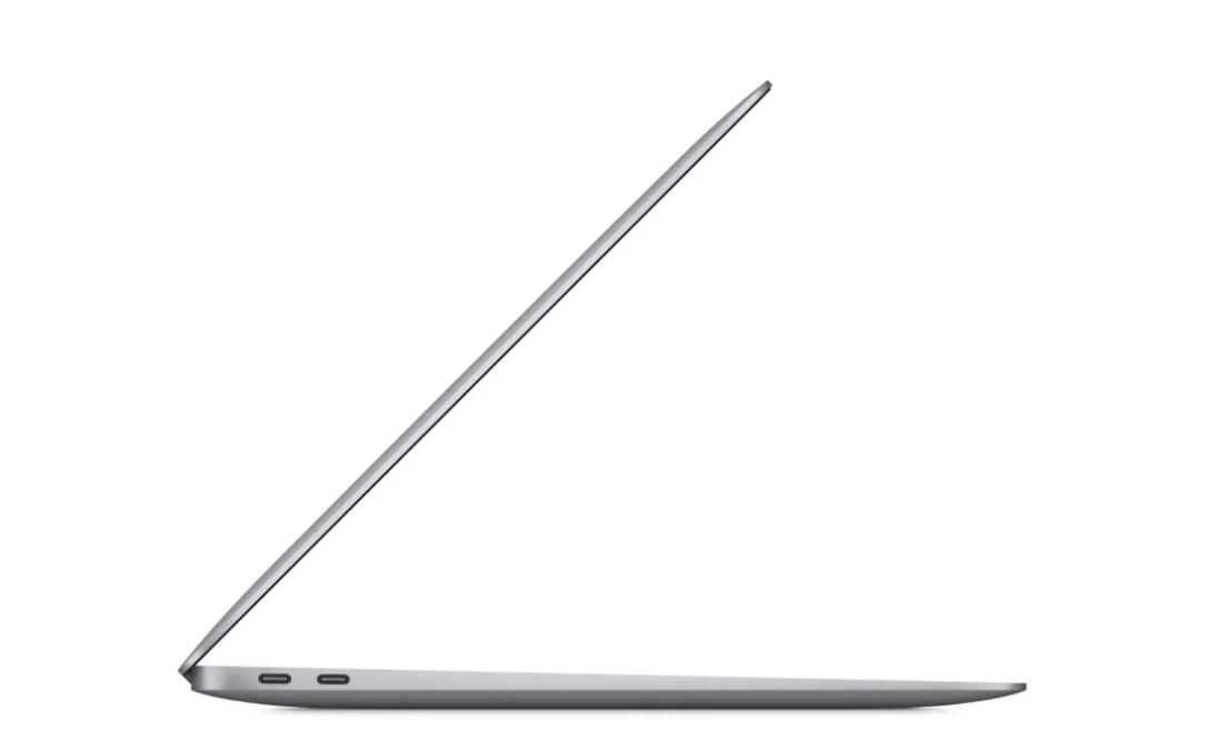 Apple MacBook Air M1/16GB/512 Space Gray- OUTLET x-kom Biała Podlaska
