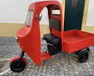 Famel zumdap Tricarro