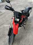 Mota Honda, modelo FMX 650